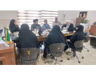 برگزاری دومین نشست هم‌افزایی مرکز همرسان خانواده و ازدواج دانشگاه کاشان با دانشگاه فرهنگیان کاشان