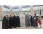 برگزاری دومین نشست هم‌افزایی مرکز همرسان خانواده و ازدواج دانشگاه کاشان با دانشگاه فرهنگیان کاشان