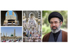رهبر معظم انقلاب در پیام خود به حجاج بیت‌الله الحرام تأکید کردند