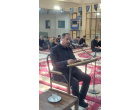 برگزاری مراسم عزاداری حضرت اباعبدالله الحسین علیه السلام در دومین روز محرم الحرام سال ۱۴۰۵ در مسجد دانشگاه کاشان