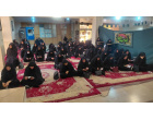 برگزاری مراسم عزاداری حضرت اباعبدالله الحسین علیه السلام در دومین روز محرم الحرام سال ۱۴۰۵ در مسجد دانشگاه کاشان