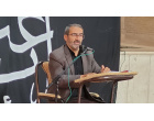برگزاری مراسم عزاداری حضرت اباعبدالله الحسین علیه السلام در ششمین روز محرم الحرام سال ۱۴۰۵ در دانشگاه کاشان