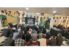 برگزاری مراسم عزاداری حضرت اباعبدالله الحسین علیه السلام در هفتمین روز محرم الحرام سال ۱۴۰۵ در دانشگاه کاشان