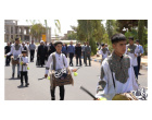 مراسم بزرگداشت آقای شهید ایران در دانشگاه کاشان برگزار شد