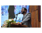 مراسم بزرگداشت آقای شهید ایران در دانشگاه کاشان برگزار شد