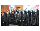 مراسم بزرگداشت آقای شهید ایران در دانشگاه کاشان برگزار شد