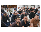 برگزاری مراسم بزرگداشت رهبر شهید ویژه دانشجویان بین‌الملل دانشگاه کاشان