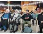 دفتر نهاد مقام معظم رهبری در دانشگاه کاشان، میزبان شخصیت های علمی و معرفتی-راهبردی برای میدان ها