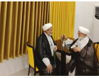 دفتر نهاد مقام معظم رهبری در دانشگاه کاشان، میزبان شخصیت های علمی و معرفتی-راهبردی برای میدان ها