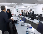 جلسه هم‌اندیشی ازدواج فرمانداری با دستگاه ها و نهادهای دولتی
