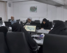 جلسه هم‌اندیشی ازدواج فرمانداری با دستگاه ها و نهادهای دولتی