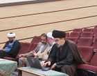 رئیس دانشگاه کاشان در مراسم آغاز به کار ضیافت اندیشه اساتید: