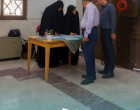 آرشیو تصاویر ضیافت اندیشه اساتید 1405