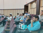 آرشیو تصاویر ضیافت اندیشه اساتید 1405