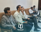 آرشیو تصاویر ضیافت اندیشه اساتید 1405