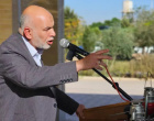 مراسم غبارروبی گلزار شهدای گمنام دانشگاه و گرامیداشت هفته دفاع مقدس