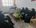 برگزاری نشست هم‌افزایی مرکز ازدواج و خانواده «همرسان» دانشگاه کاشان با فعالان اجتماعی ابوزیدآباد