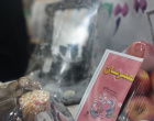 حضور مرکز ازدواج و خانواده دانشگاه کاشان و پایگاه حضرت معصومه (س) راوند در نمایشگاه/غرفه میدان امام خامنه‌ای (جهاد)