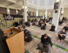 تفسیر آیات اول تا چهارم سوره مبارکه دخان در کلام مسئول نهاد رهبری
