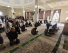 تفسیر آیات اول تا چهارم سوره مبارکه دخان در کلام مسئول نهاد رهبری