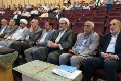 آغاز ضیافت اندیشه با حضور ۱۷۵ استاد دانشگاه کاشان