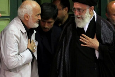 پیام تسلیت رهبر معظم انقلاب در پی درگذشت برادر «مبارز، مومن و صادق»، آقای احمد توکلی