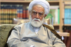 پیام تسلیت رهبر  معظم انقلاب درپی درگذشت عالم مجاهد حجت‌الاسلام‌ والمسلمین نعیم آبادی