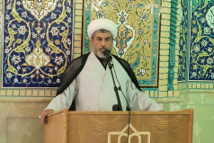پیام تبریک مسئول نهاد رهبری دانشگاه کاشان به مناسبت میلاد پیامبر اکرم و امام صادق علیهم السلام