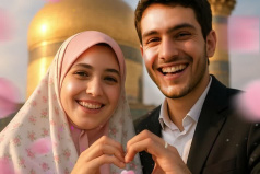 آغاز ثبت نام بیست و هشتمین دوره ازدواج دانشجویی(همسفر تا بهشت)