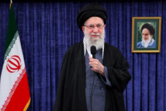 رهبر معظم انقلاب اسلامی در پیام تلویزیونی خطاب به ملت ایران:
