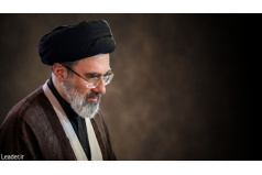 پیام حضرت آیت‌الله خامنه‌ای به‌مناسبت حماسه عظیم بدرقه امام شهید و تبیین مسائل مهم کشور