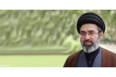 انتصاب دکتر ذوالقدر به عنوان مشاور سیاسی رهبر معظم انقلاب