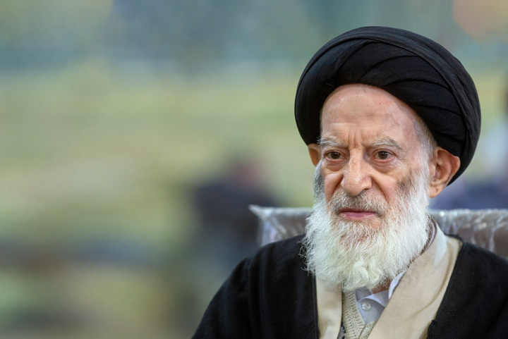 پیام رهبر معظم انقلاب در پی ارتحال حضرت آیت‌الله‌العظمی سید موسی شبیری رضوان‌الله‌تعالی‌علیه