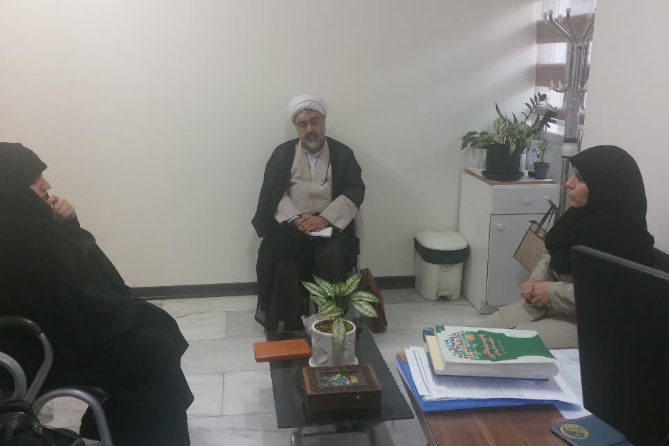 در راستای تقویت بنیان‌های خانواده و با هدف هم‌افزایی علمی در فرآیند تسهیل‌گری ازدواج انجام شد