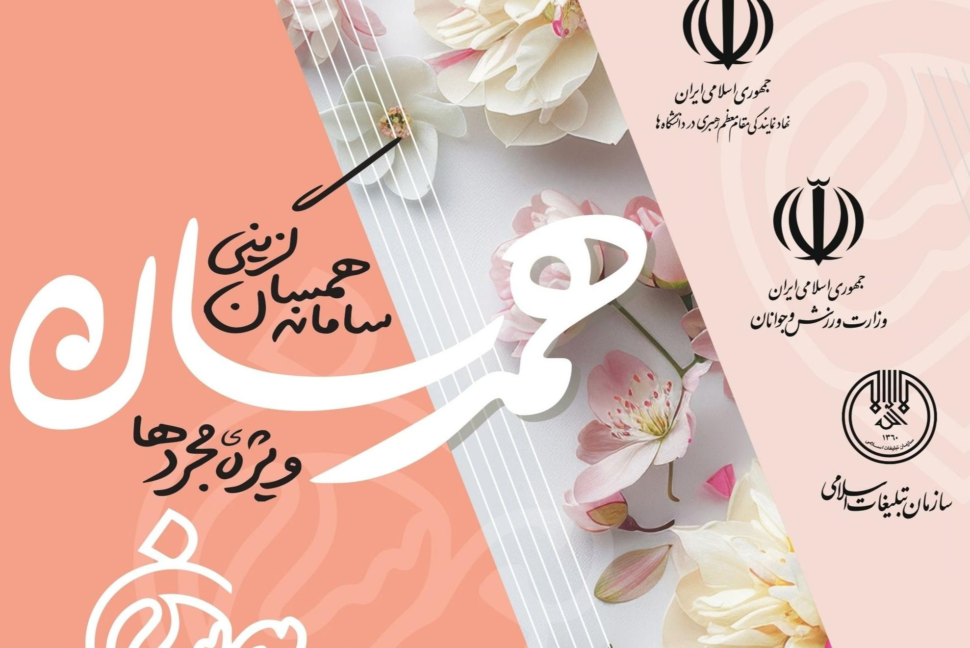 معرفی سامانه همسان گزینی همرسان