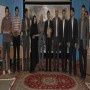 معرفی استادان و دانشجویان برتر کارآفرین و فناور دانشگاه کاشان(۲۳-۲-۹۲)