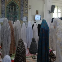 خلوص ونشاط معنوی ؛ ره آورد سه روزه خلوت با معبود(۷-۳-۹۲)