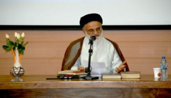 خواستگاه مباحث مهدویت اجتهادی است