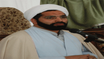 حضرت معصومه الگوی کامل دختران ایرانی است