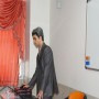 نخستین دانشجوی دکترای رشته مهندسی مکانیک از دانشگاه کاشان دانش آموخته شد
