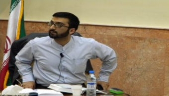ابتدایی ترین امر برای فعالیت در تشکیلات فرهنگی داشتن عزم و اراده قوی برای کار است