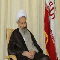 امام جمعه کاشان: سفر دکتر روحانی پرثمر و مثبت بود