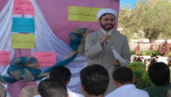نگاهی به اصل ازدواج بر اساس مبنایی جدید