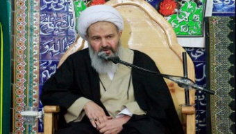 آیت الله نمازی: امروزه جنگ ما با دشمنان جنگ علم وفناوری است نه جنگ نظامی