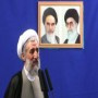 آیت‌الله صدیقی در خطبه‌های نمازجمعه: غربی‌ها از فرصت مذاکره استفاده کنند