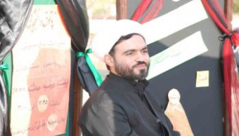 هدف از قیام امام حسین (ع) برپایی زندگی توحیدی است
