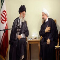 پاسخ رهبر معظم انقلاب به نامه رئیس‌جمهور در خصوص روند مذاکرات هسته‌ای؛