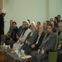 گزارش تصویری گرامیداشت هفته بسیج