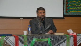 رئیس دانشگاه کاشان: فرهنگ بسیجی رمز اقتدار نظام اسلامی است