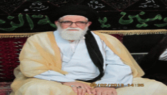 پیام مسئول نهاد نمایندگی مقام معظم رهبری در دانشگاه کاشان به مناسبت درگذشت آیت‌الله سید محمدباقر مصطفوی